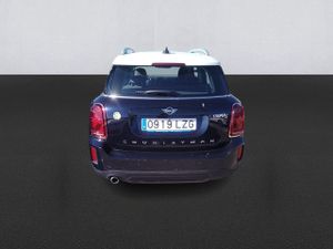Mini Countryman Cooper S E All4 - Foto 6