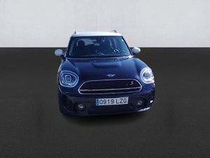 Mini Countryman Cooper S E All4 - Foto 3