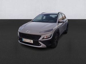 Hyundai Kona 1.6 Gdi Hev Maxx Dct - Foto 2