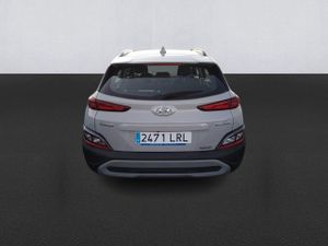 Hyundai Kona 1.6 Gdi Hev Maxx Dct - Foto 6