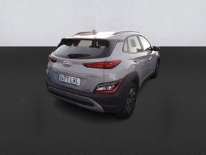 Hyundai Kona 1.6 Gdi Hev Maxx Dct - Foto 5
