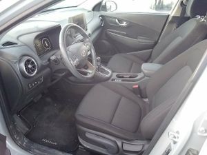 Hyundai Kona 1.6 Gdi Hev Maxx Dct - Foto 8