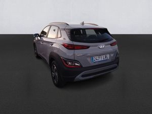 Hyundai Kona 1.6 Gdi Hev Maxx Dct - Foto 7
