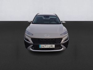Hyundai Kona 1.6 Gdi Hev Maxx Dct - Foto 3