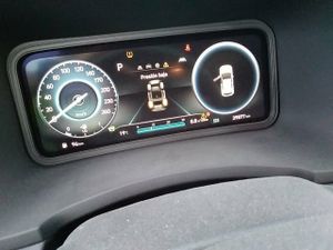Hyundai Kona 1.6 Gdi Hev Maxx Dct - Foto 9