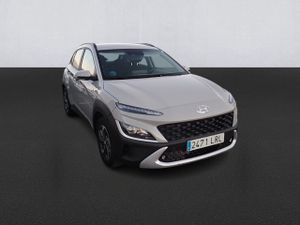 Hyundai Kona 1.6 Gdi Hev Maxx Dct - Foto 4