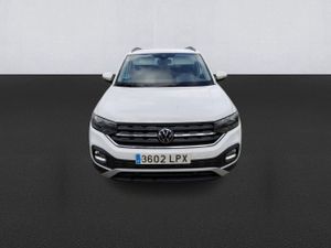 Volkswagen T-cross Advance 1.0 Tsi 70kw (95cv) - Foto 3