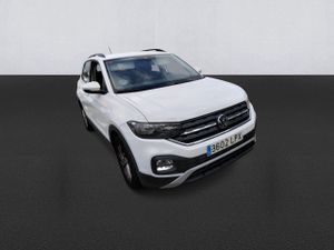Volkswagen T-cross Advance 1.0 Tsi 70kw (95cv) - Foto 4