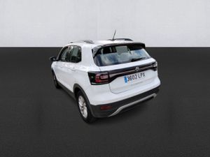 Volkswagen T-cross Advance 1.0 Tsi 70kw (95cv) - Foto 7