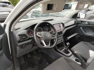 Volkswagen T-cross Advance 1.0 Tsi 70kw (95cv) - Foto 8
