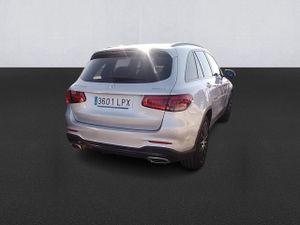 Mercedes Glc-class Glc 220 D 4matic - Foto 5