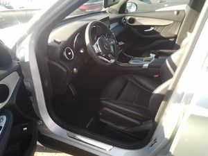 Mercedes Glc-class Glc 220 D 4matic - Foto 8