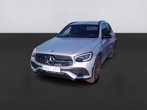 Mercedes Glc-class Glc 220 D 4matic - Foto 2