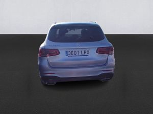 Mercedes Glc-class Glc 220 D 4matic - Foto 6