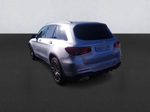 Mercedes Glc-class Glc 220 D 4matic - Foto 7