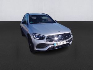 Mercedes Glc-class Glc 220 D 4matic - Foto 4