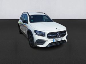 Mercedes Glb 2.0 200 D Dct 110kw (150cv) - Foto 4