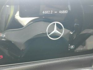 Mercedes Glb 2.0 200 D Dct 110kw (150cv) - Foto 9