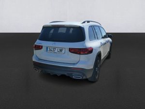 Mercedes Glb 2.0 200 D Dct 110kw (150cv) - Foto 5