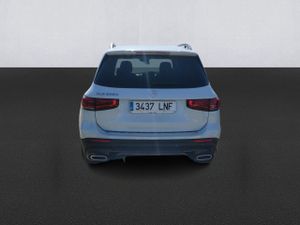 Mercedes Glb 2.0 200 D Dct 110kw (150cv) - Foto 6