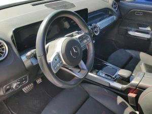 Mercedes Glb 2.0 200 D Dct 110kw (150cv) - Foto 8