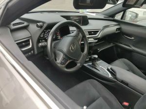 Lexus Ux 2.0 250h Business - Foto 8