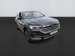 Volkswagen Touareg Ehybrid Eleg 3.0 V6 Tsi 280kw Tip 4m - Foto 4