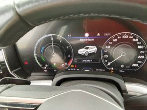 Volkswagen Touareg Ehybrid Eleg 3.0 V6 Tsi 280kw Tip 4m - Foto 9