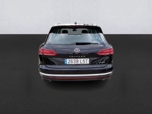 Volkswagen Touareg Ehybrid Eleg 3.0 V6 Tsi 280kw Tip 4m - Foto 6