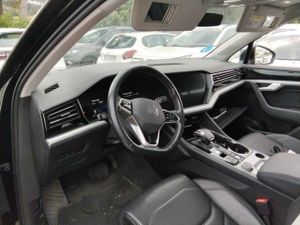 Volkswagen Touareg Ehybrid Eleg 3.0 V6 Tsi 280kw Tip 4m - Foto 8