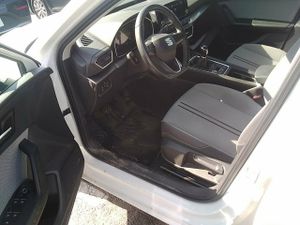 Seat Leon 2.0 Tdi 85kw S&s Style Go - Foto 8