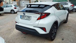 Toyota C-hr 1.8 125h Advance - Foto 4