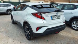 Toyota C-hr 1.8 125h Advance - Foto 3