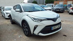 Toyota C-hr 1.8 125h Advance - Foto 5