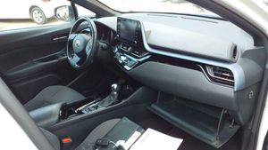 Toyota C-hr 1.8 125h Advance - Foto 6