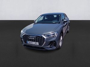 Audi Q3 Sportback Advanced 35 Tdi 110kw (150cv) S Tronic - Foto 2