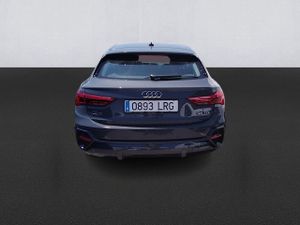 Audi Q3 Sportback Advanced 35 Tdi 110kw (150cv) S Tronic - Foto 6