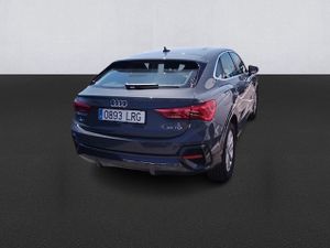 Audi Q3 Sportback Advanced 35 Tdi 110kw (150cv) S Tronic - Foto 5