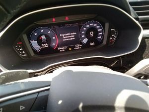 Audi Q3 Sportback Advanced 35 Tdi 110kw (150cv) S Tronic - Foto 9