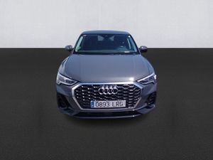 Audi Q3 Sportback Advanced 35 Tdi 110kw (150cv) S Tronic - Foto 3