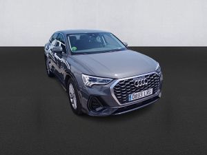 Audi Q3 Sportback Advanced 35 Tdi 110kw (150cv) S Tronic - Foto 4