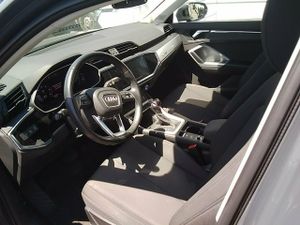 Audi Q3 Sportback Advanced 35 Tdi 110kw (150cv) S Tronic - Foto 8
