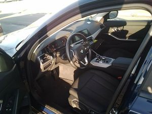 Bmw Series 3 318d Auto. - Foto 8