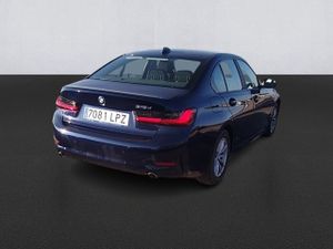 Bmw Series 3 318d Auto. - Foto 5