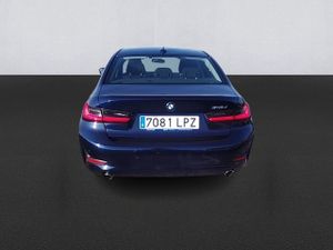 Bmw Series 3 318d Auto. - Foto 6