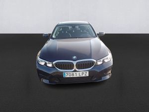 Bmw Series 3 318d Auto. - Foto 3