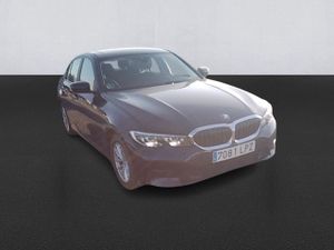 Bmw Series 3 318d Auto. - Foto 4