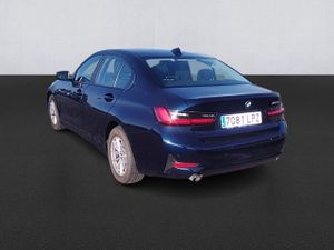 Bmw Series 3 318d Auto. - Foto 7
