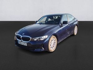Bmw Series 3 318d Auto. - Foto 2