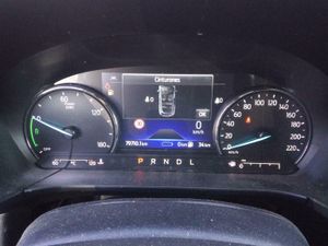 Ford Kuga Titanium 2.5 Duratec Phev 165kw Auto - Foto 8